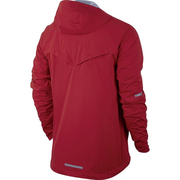 kurtka do biegania męska NIKE SHIELDRUNNER JACKET / 689473-657