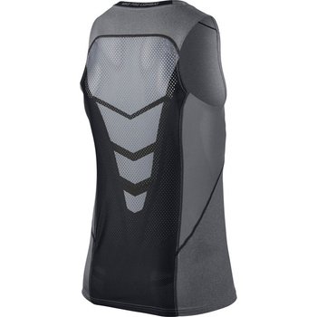 koszulka termoaktywna męska NIKE PRO COMBAT HYPERCOOL FITTED TANK / 693651-091