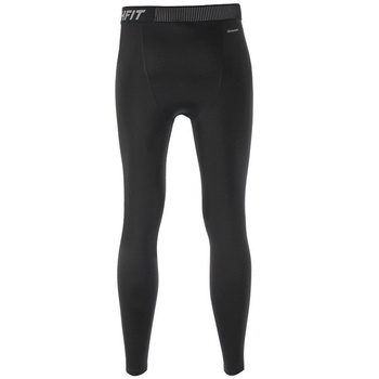 spodnie termoaktywne męskie ADIDAS TECHFIT BASE WARM TIGHT / D82122