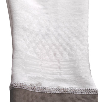 opaski kompresyjne na łydki COMPRESSPORT US Ultra Silicone (1 para) / 120328-189