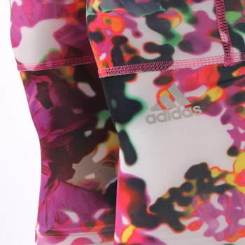 legginsy damskie ADIDAS SUPERNOVA 3/4 TIGHT / AI3275
