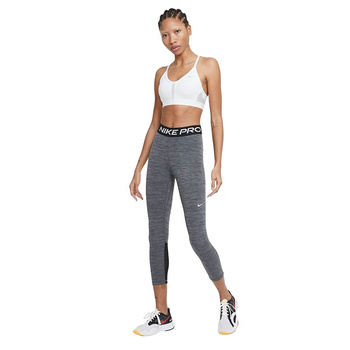 spodnie termoaktywne damskie 3/4 NIKE PRO 365 TIGHT  / CZ9803-010