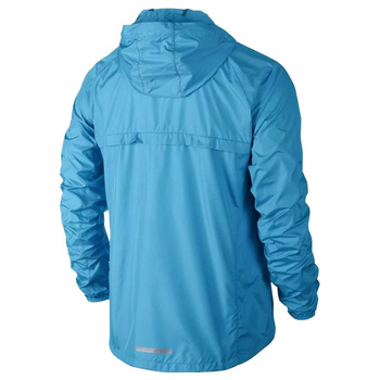 kurtka do biegania męska NIKE RACER JACKET / 589981-416
