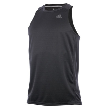 koszulka do biegania męska ADIDAS RESPONSE SINGLET / BP7474
