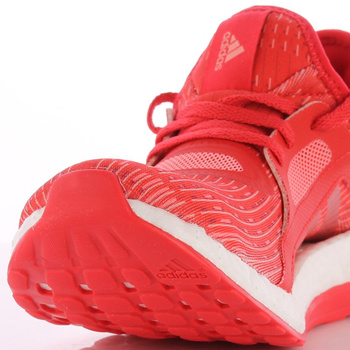 buty do biegania damskie ADIDAS PUREBOOST X / AQ3399