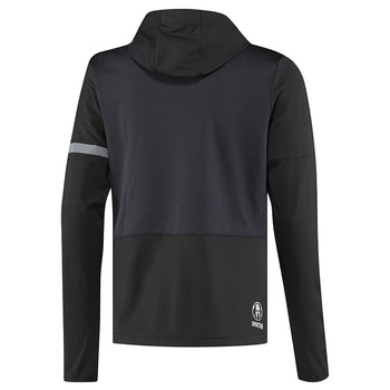 Kurtka do biegania męska 1/4 ZIP REEBOK SPARTAN RACE HEXAWARM / BR2088