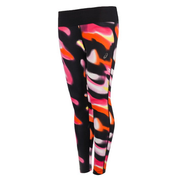 legginsy damskie ASICS FUZEX 7/8 / 141260-1112