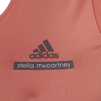 koszulka tenisowa damska Stella McCartney ADIDAS BARRICADE ASMC TANK NEW YORK / G90019