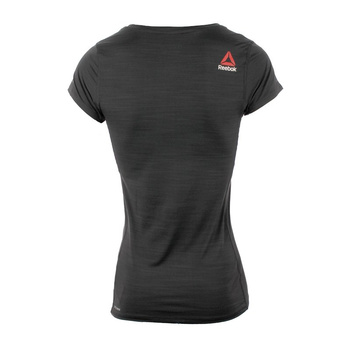 koszulka sportowa damska REEBOK ONE SERIES ACTIVCHILL TEE / AX8815