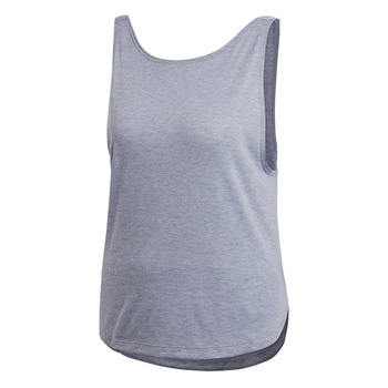 koszulka sportowa damska ADIDAS  PRIME LOW BACK TANK / CD3094