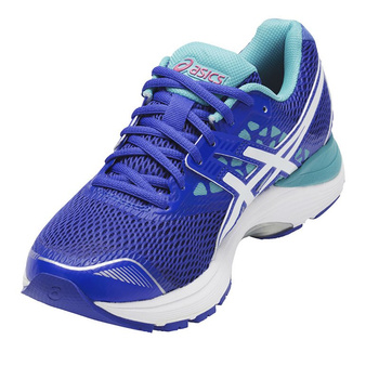 buty do biegania damskie ASICS GEL-PULSE 9 / T7D8N-4801