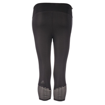 legginsy do biegania damskie ADIDAS SUPERNOVA 3/4 TIGHTS / rozmiar XS-wyprzedaż
