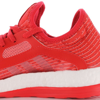 buty do biegania damskie ADIDAS PUREBOOST X / AQ3399