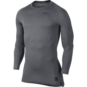 koszulka termoaktywna męska NIKE PRO COOL COMPRESSION LONGSLEEVE / 703088-091