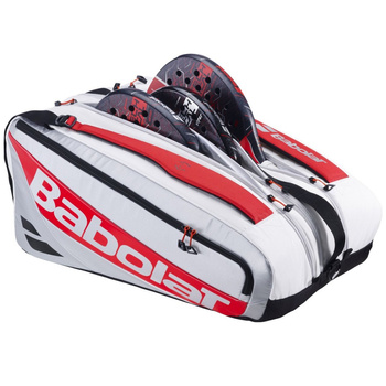 torba do padla BABOLAT RH PRO PADEL JUAN LEBRON 2 gener.