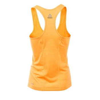 koszulka do biegania damska REEBOK ONE SERIES ACTIVCHILL SINGLET / BK1184