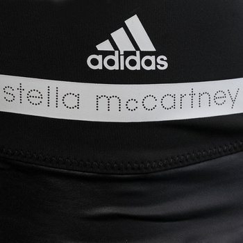 koszulka sportowa damska Stella McCartney ADIDAS THE PERFORMANCE TEE / AX7069