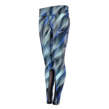 legginsy do biegania damskie NIKE POWER EPIC RUNNING TIGHT / 831650-499
