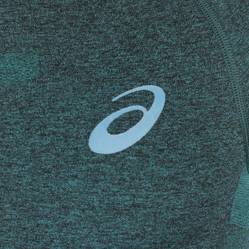 koszulka kompresyjna do biegania męska ASICS LONGSLEEVE TOP / 121088-8123