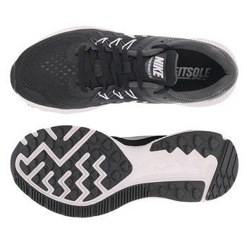 buty do biegania damskie NIKE ZOOM WINFLO 2 / 807279-001