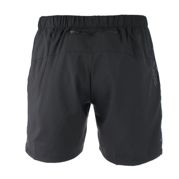 spodenki do biegania męskie ASICS 5IN SHORT / 129920-0904