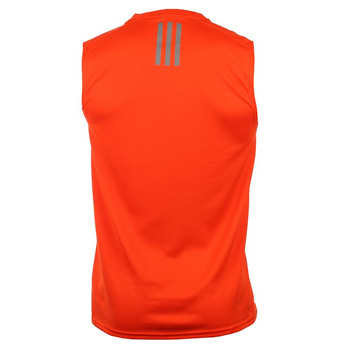 koszulka do biegania męska ADIDAS RESPONSE SINGLET / BP7410