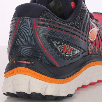 buty do biegania damskie BROOKS GLYCERIN 12 / 1201601B-646