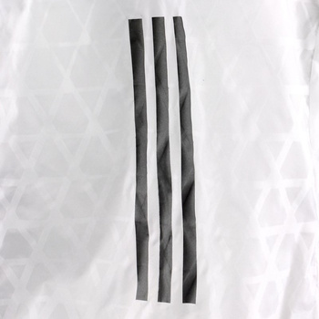 kurtka do biegania damska ADIDAS RUN TRANSPARENT JACKET / AP8439