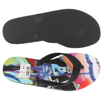 klapki sportowe damskie REEBOK CASH FLIP / BD5213