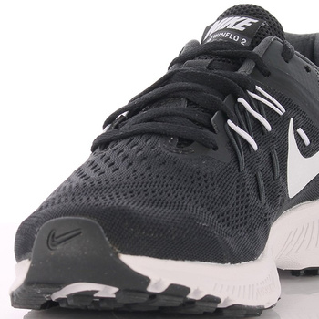 buty do biegania damskie NIKE ZOOM WINFLO 2 / 807279-001