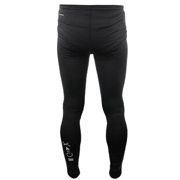 spodnie do biegania męskie REEBOK OBSTACLE TERRAIN RACING COMPRESSION TIGHT / S94296