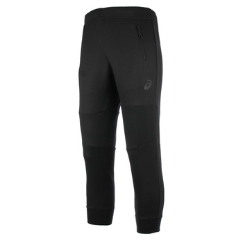spodnie sportowe męskie ASICS TERRY CUFFED PANT / 130503-0904