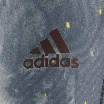 legginsy damskie ADIDAS WOW DROP 3 TIGHT  / AP9533