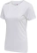 koszulka do biegania damska  NEWLINE BASE COOL TEE LOGO MARATON  / 14673-090