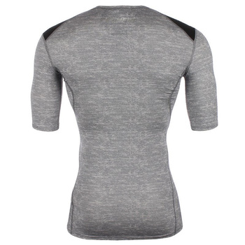 koszulka termoaktywna męska ADIDAS TECHFIT BASE SHORT SLEEVE TEE / D82013