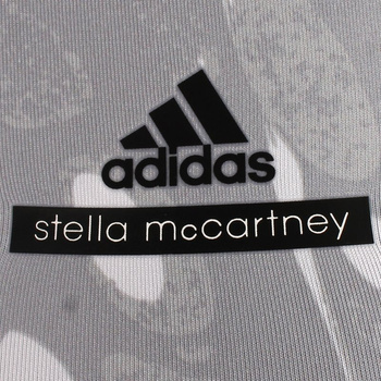 koszulka tenisowa damska Stella McCartney ADIDAS BARRICADE TANK / AP4843