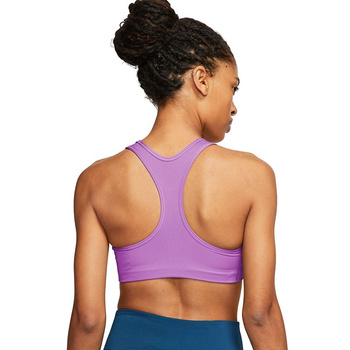 biustonosz sportowy NIKE SWOOSH BRA / BV3630-597