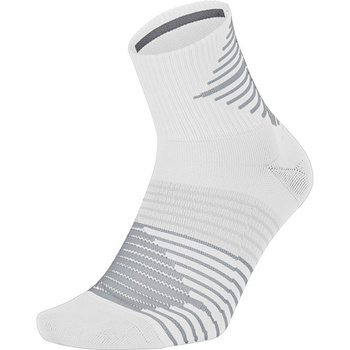 skarpety NIKE PERFORMANCE LIGHTWEIGHT QUARTER RUNNING (1 para) / SX5197-100