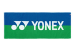 ręcznik sportowy YONEX SPORTS TOWEL 34x80cm biało-zielony