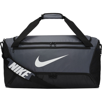 torba sportowa NIKE DUFFEL  BAG MEDIUM / BA5955-026