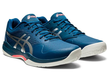 buty tenisowe męskie ASICS GEL-GAME 7 / 1041A042-402