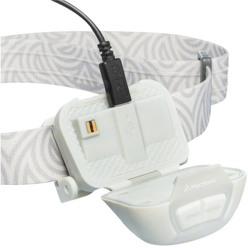 latarka czołowa MACTRONIC LATARKA NIPPO 1,9RC / AHL0013
