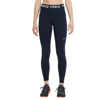 spodnie termoaktywne damskie NIKE PRO 365 TIGHT  / CZ9779-451