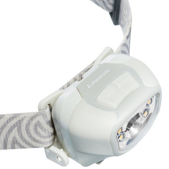 latarka czołowa MACTRONIC LATARKA NIPPO 1,9RC / AHL0013