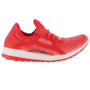 buty do biegania damskie ADIDAS PUREBOOST X / AQ3399