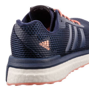 buty do biegania damskie ADIDAS VENGEFUL / BB1637