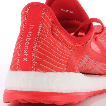 buty do biegania damskie ADIDAS PUREBOOST X / AQ3399
