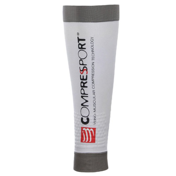 opaski kompresyjne na łydki COMPRESSPORT US Ultra Silicone (1 para) / 120328-189