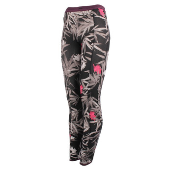 legginsy damskie Stella McCartney ADIDAS YOGA BAMBOO TIGHT / rozmiar XS-wyprzedaż