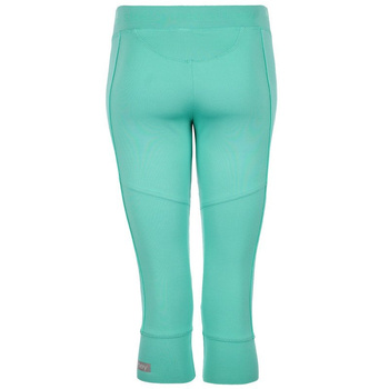 legginsy sportowe Stella McCartney  ADIDAS THE 3/4 TIGHT / S02970 / rozmiar L wyprzedaż